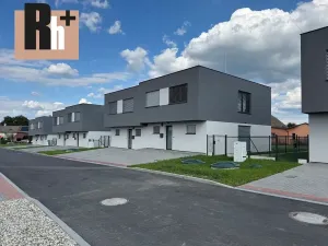 Prodej rodinného domu, Ostrava, 128 m2