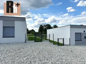 Pronájem rodinného domu, Ostrava, 94 m2