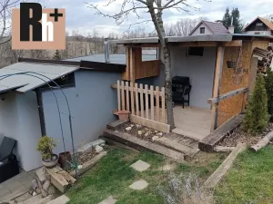 Prodej chaty, Klimkovice, 31 m2