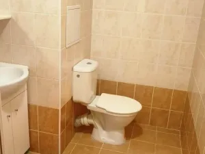 Pronájem bytu 1+kk, Chomutov, Kostnická, 20 m2