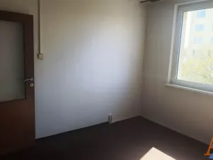 Pronájem bytu 1+kk, Chomutov, Kostnická, 20 m2
