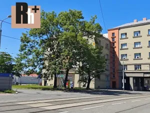 Prodej bytu 4+1, Ostrava, Sovova, 116 m2
