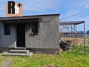 Prodej rodinného domu, Havířov, Osadnická, 124 m2