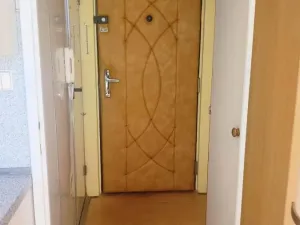 Pronájem bytu 1+1, Chomutov, Školní pěšina, 35 m2