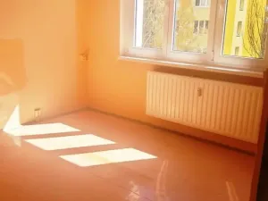 Pronájem bytu 1+1, Chomutov, Školní pěšina, 35 m2