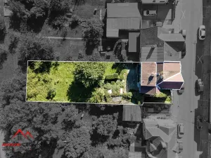 Prodej rodinného domu, Krnov, Jiráskova, 180 m2