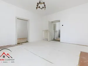 Prodej rodinného domu, Krnov, Jiráskova, 180 m2