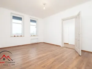 Pronájem bytu 1+1, Ostrava, Mariánskohorská, 31 m2