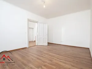 Pronájem bytu 1+1, Ostrava, Mariánskohorská, 31 m2