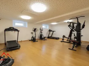 Pronájem bytu 2+kk, Ostrava, Cihelní, 57 m2