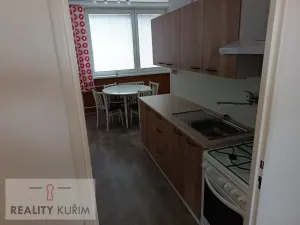 Pronájem bytu 3+1, Tišnov, Květnická, 75 m2