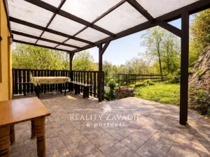 Prodej chaty, Loděnice, 45 m2