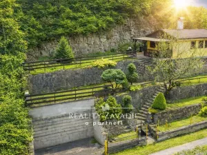 Prodej chaty, Loděnice, 45 m2