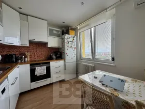 Pronájem bytu 3+1, Brno, 73 m2