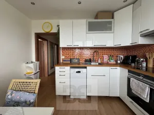 Pronájem bytu 3+1, Brno, 73 m2