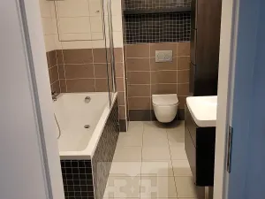 Pronájem bytu 2+kk, Poděbrady, Máchova, 65 m2