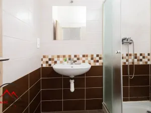 Pronájem bytu 2+kk, Ostrava, Křišťanova, 65 m2