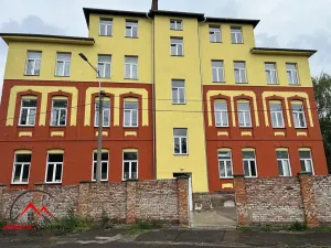 Pronájem bytu 1+kk, Ostrava, Křišťanova, 34 m2