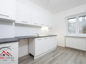 Pronájem bytu 3+1, Český Těšín, Bezručova, 85 m2