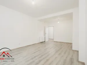 Pronájem bytu 3+1, Český Těšín, Bezručova, 85 m2