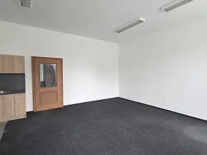 Pronájem kanceláře, Krnov, Revoluční, 36 m2