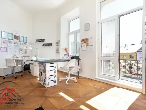 Prodej bytu 5+kk, Město Albrechtice, Vodní, 155 m2