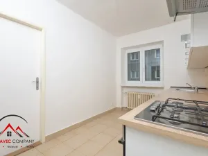 Pronájem bytu 3+1, Český Těšín, Smetanova, 81 m2