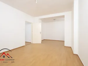 Pronájem bytu 3+1, Český Těšín, Smetanova, 81 m2
