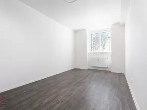 Pronájem bytu 1+kk, Ostrava, Palackého, 30 m2