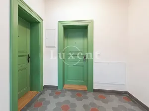 Prodej bytu 3+kk, Praha - Žižkov, Bořivojova, 82 m2