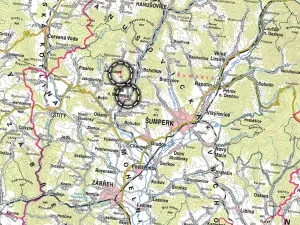 Prodej pole, Ruda nad Moravou, 31498 m2