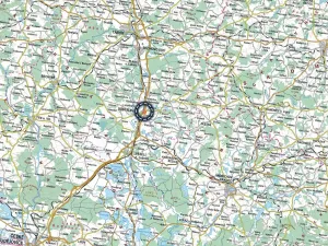 Prodej pole, Zvěrotice, 53741 m2