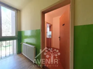 Prodej bytu 2+kk, Jablonec nad Nisou, Na Vršku, 43 m2