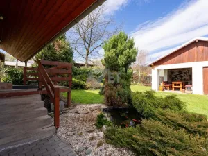 Prodej rodinného domu, Ostrava - Slezská Ostrava, Habrová, 150 m2