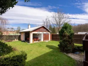 Prodej rodinného domu, Ostrava - Slezská Ostrava, Habrová, 150 m2