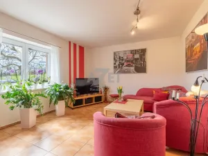 Prodej rodinného domu, Ostrava - Slezská Ostrava, Habrová, 150 m2