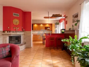 Prodej rodinného domu, Ostrava - Slezská Ostrava, Habrová, 150 m2