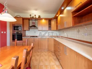 Prodej rodinného domu, Ostrava - Slezská Ostrava, Habrová, 150 m2