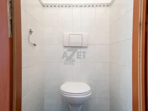 Prodej rodinného domu, Ostrava - Slezská Ostrava, Habrová, 150 m2