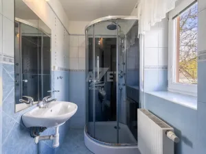 Prodej rodinného domu, Ostrava - Slezská Ostrava, Habrová, 150 m2