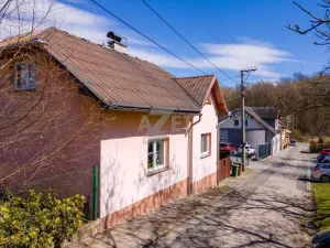 Prodej rodinného domu, Ostrava - Slezská Ostrava, Habrová, 150 m2