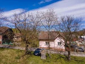 Prodej rodinného domu, Ostrava - Slezská Ostrava, Habrová, 150 m2