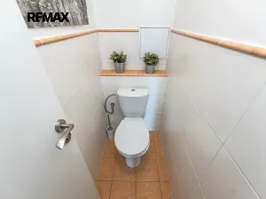 Pronájem bytu 5+kk, Praha - Jinonice, Kohoutových, 149 m2