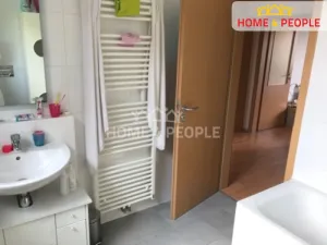 Pronájem rodinného domu, Rudná, Obchodní, 133 m2