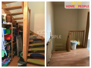 Pronájem rodinného domu, Rudná, Obchodní, 133 m2