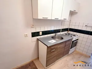 Pronájem bytu 2+1, Jihlava, Husova, 47 m2