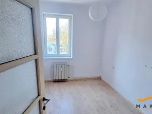 Pronájem bytu 2+1, Jihlava, Husova, 47 m2