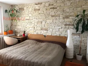 Pronájem bytu 3+1, Dvůr Králové nad Labem, Nad Parkem, 73 m2