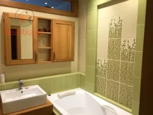 Pronájem bytu 3+1, Dvůr Králové nad Labem, Nad Parkem, 73 m2