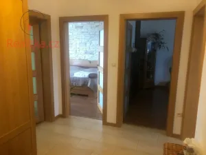 Pronájem bytu 3+1, Dvůr Králové nad Labem, Nad Parkem, 73 m2